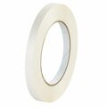 Bsc Preferred 1/4'' x 60 yds. Tape Logic Double Sided Film Tape, 2PK T9814602PK